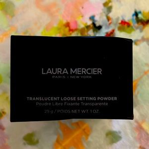 Laura Mercier Translucent Loose Setting Powder